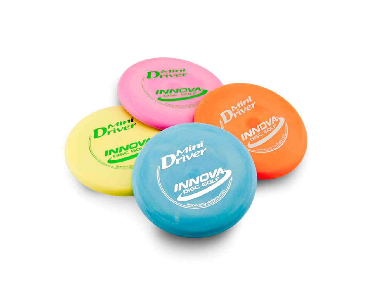 Innova Mini Driver