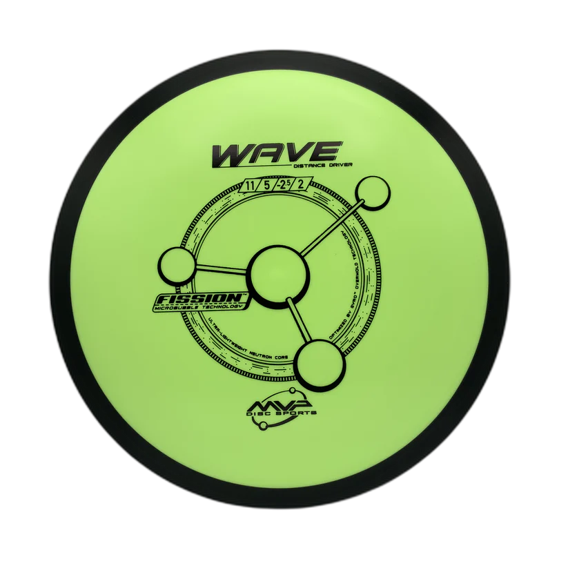 MVP Fission Wave