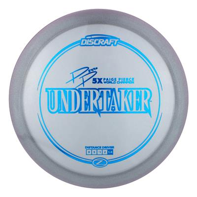 Discraft Z Undertaker