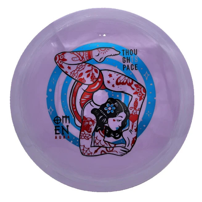 THought Space Athletics Aura Omen