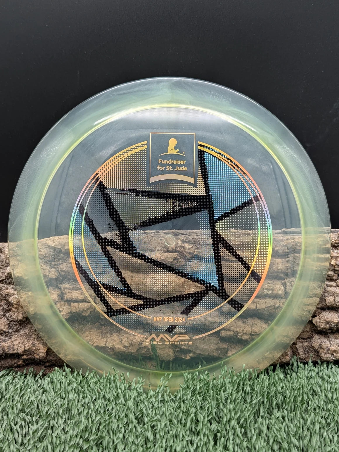 Streamline Proton Shift St. Jude's