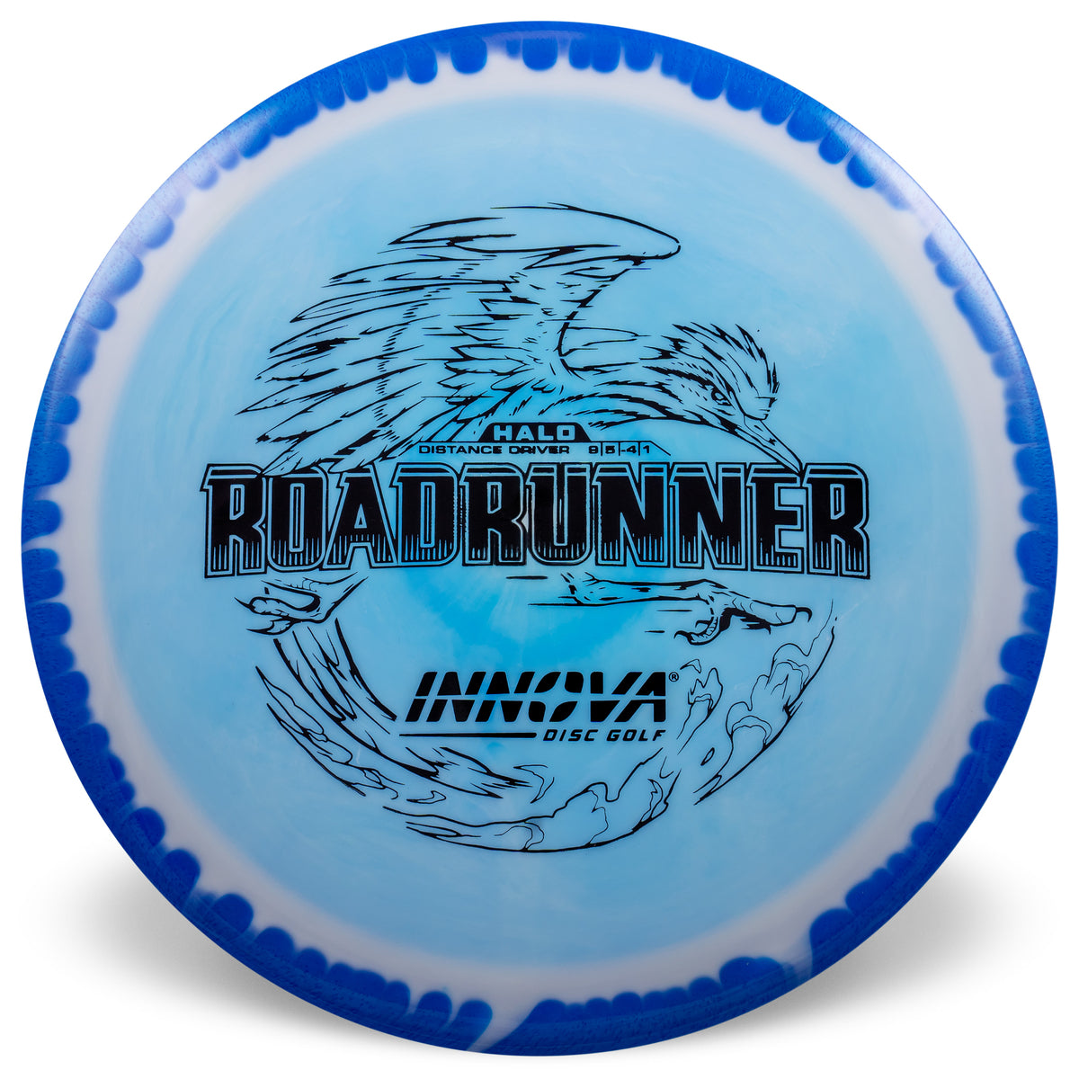 Innova Star Halo Roadrunner