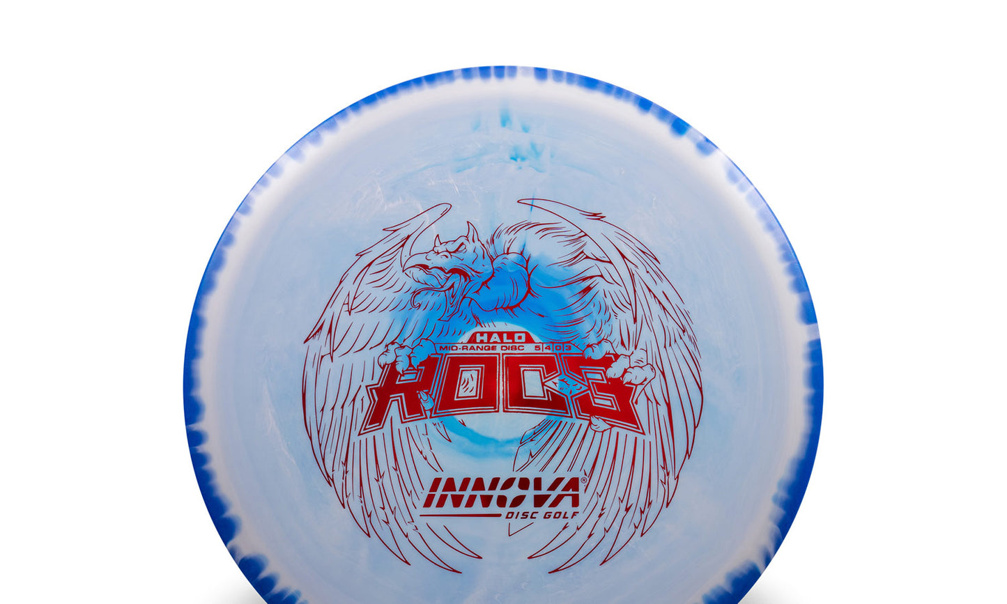 Innova Star Halo Roc 3