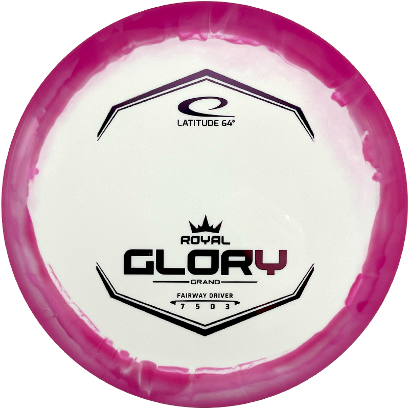 Latitude 64 Royal Grand Orbit Glory
