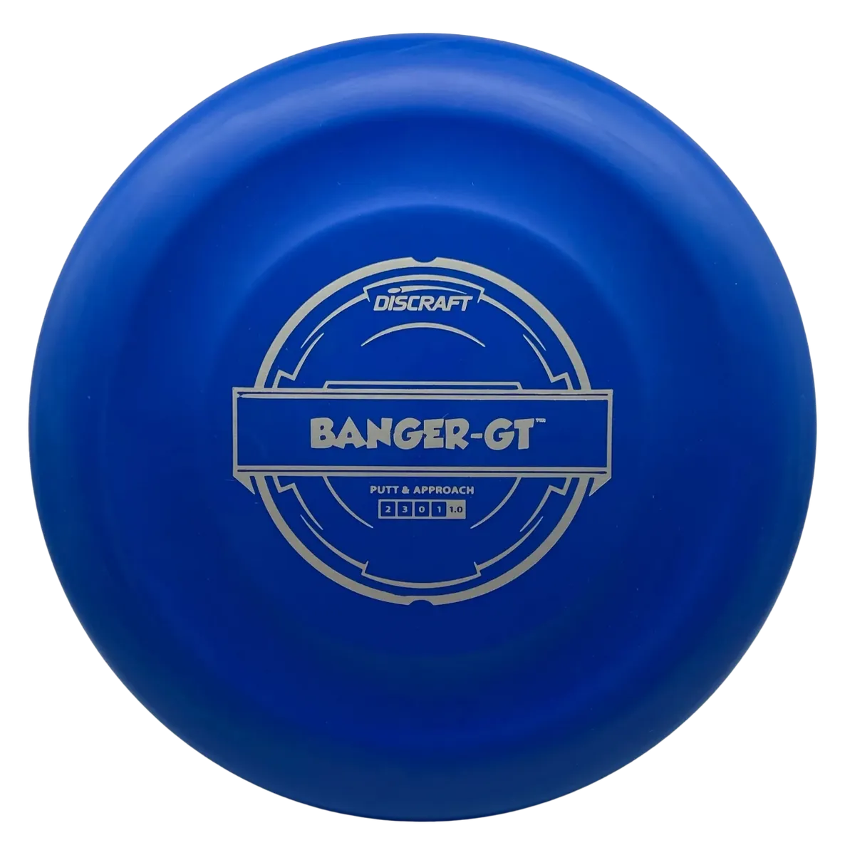 Discraft X Banger GT