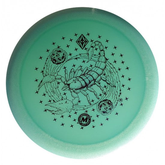Millennium Quantum Color Lunar Scorpius