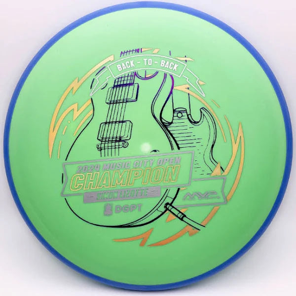 Axiom Simon Line Pixel Music City