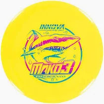 Innova Star Mako3