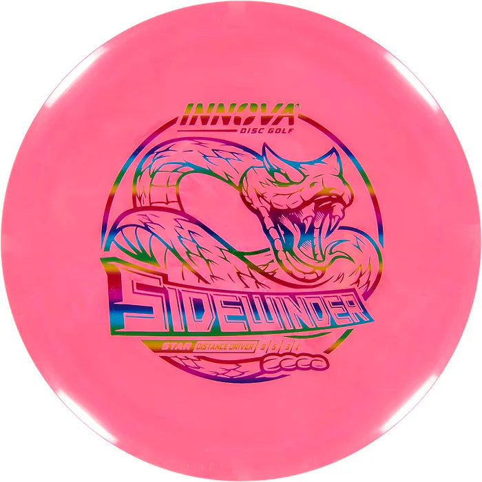 Innova Star Sidewinder