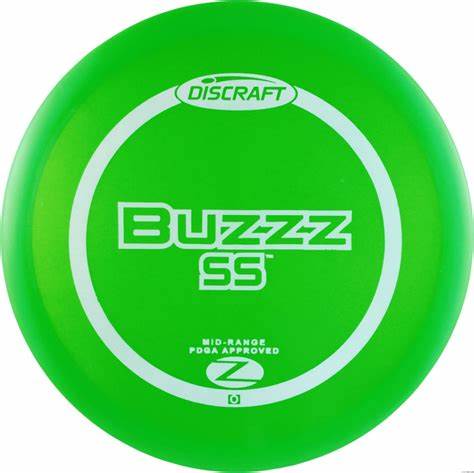 Discraft Z Buzz SS