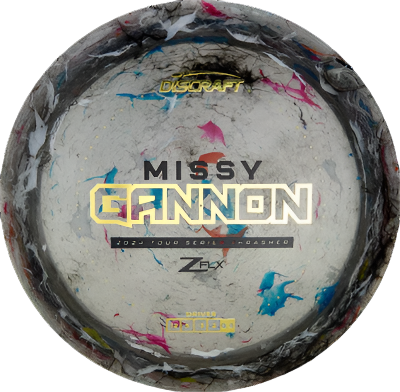 Discraft Jawbreaker ZFLX Thrasher (2024)