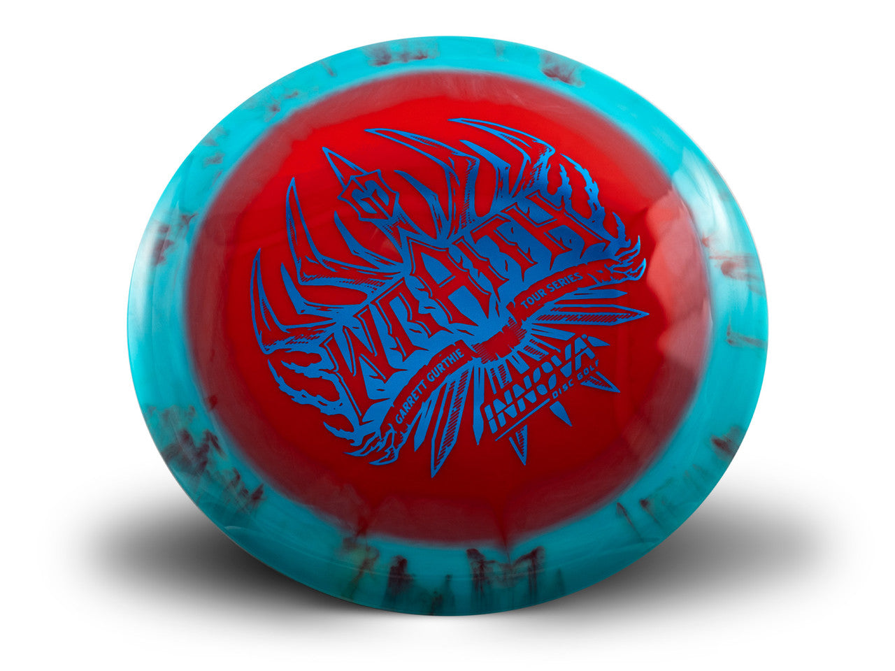 2025 Innova Wraith Garrett Gurthie TS