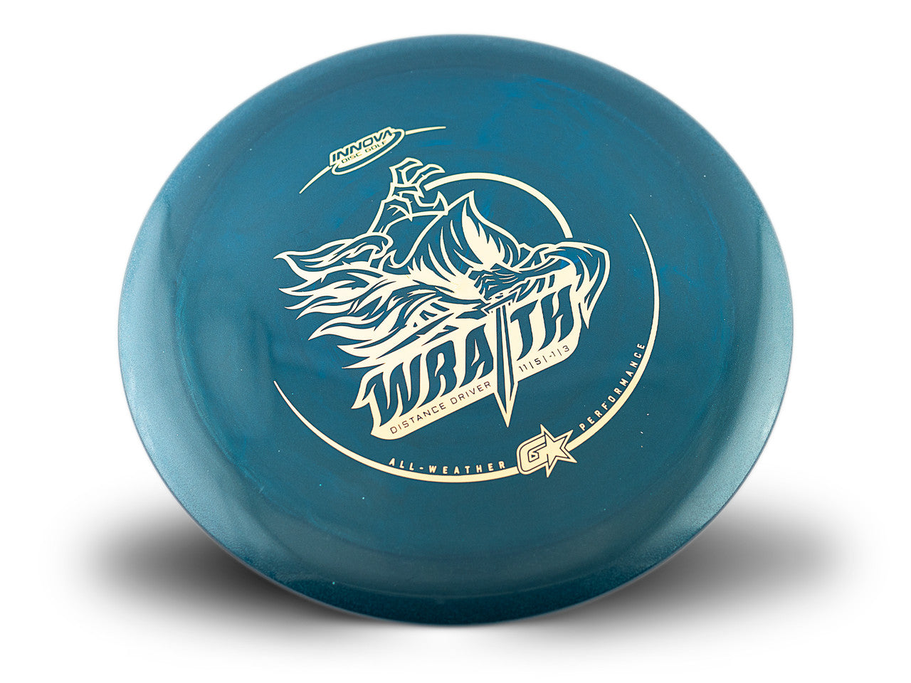 Innova GStar Wraith