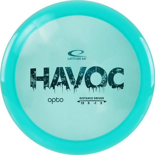 Latitude 64 Opto Havoc