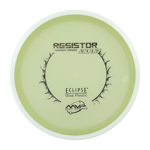 MVP Eclipse Glow Resistor