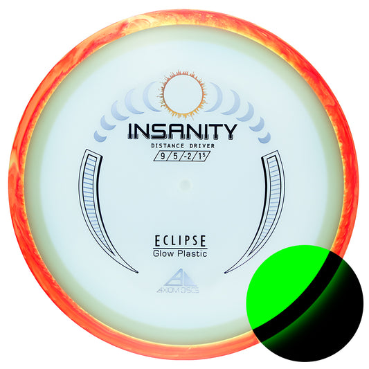 Axiom Eclipse Insanity