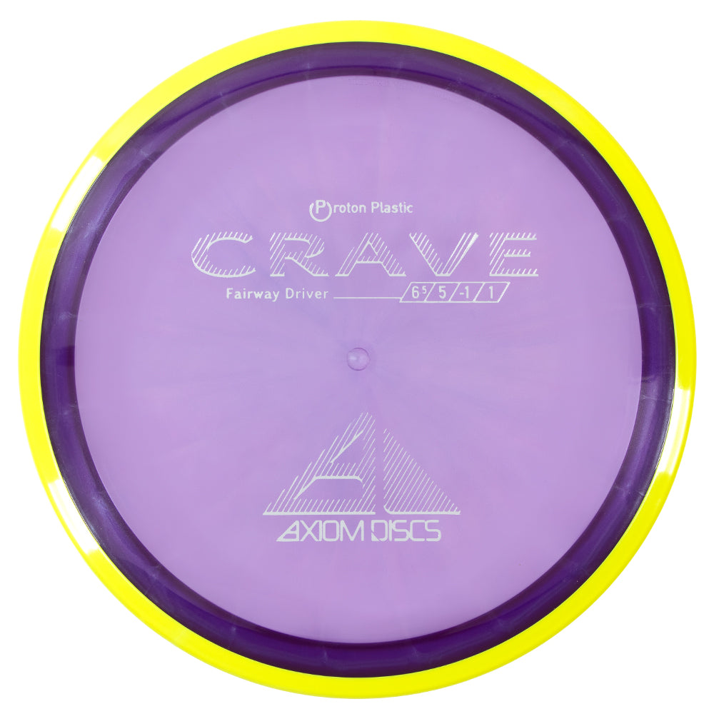 Axiom Proton Crave