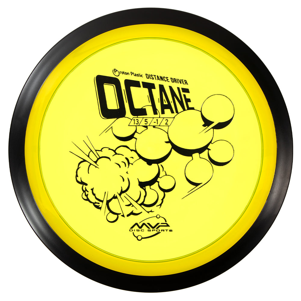 MVP Proton Octane