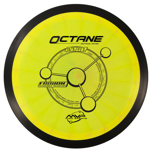 MVP Fission Octane