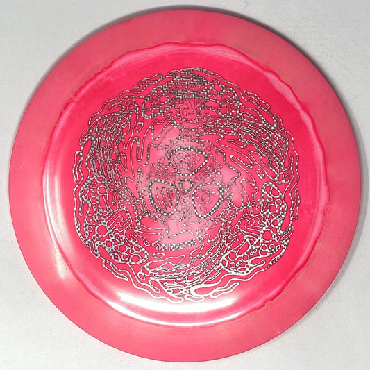 Discraft Ledgestone 23 ESP Nuke