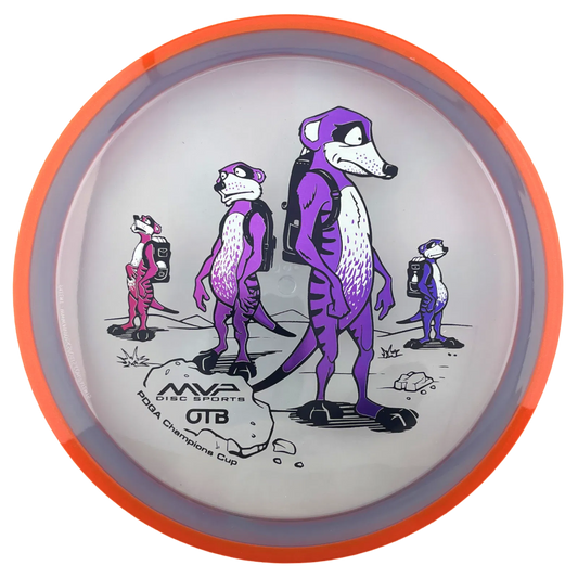 OTB Prism Proton Crave