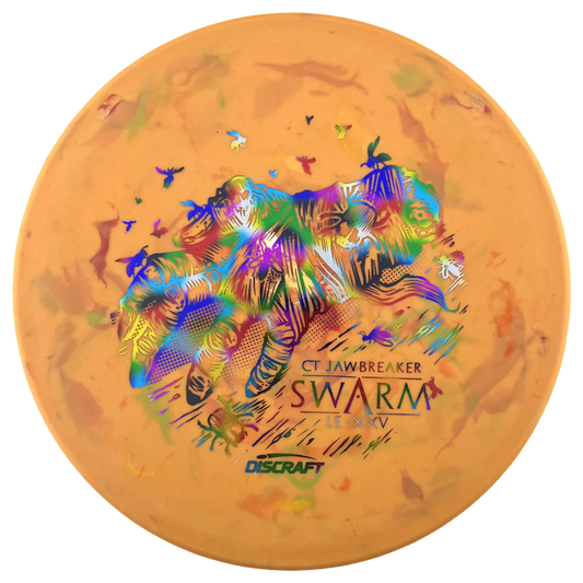 Discraft CT Jawbreaker Swarm
