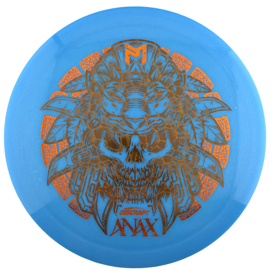 Color Shift ESP Anax
