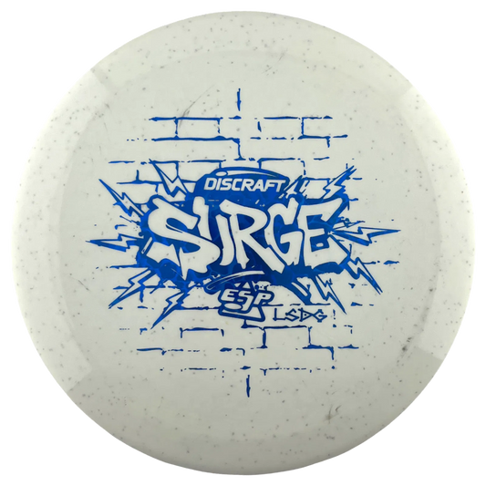 ESP Glow Sparkle Surge