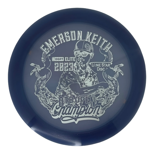 Lone Star Discs Charlie Bayonet EK OTB '23