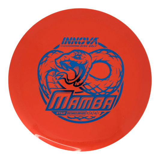 Innova Star Mamba