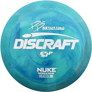 Discraft ESP Nuke