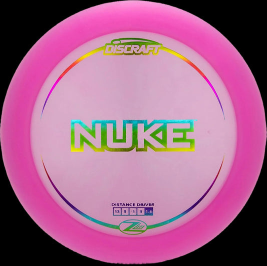 Discraft Z Lite Nuke