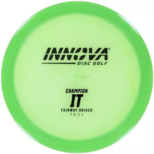 Innova Champion It