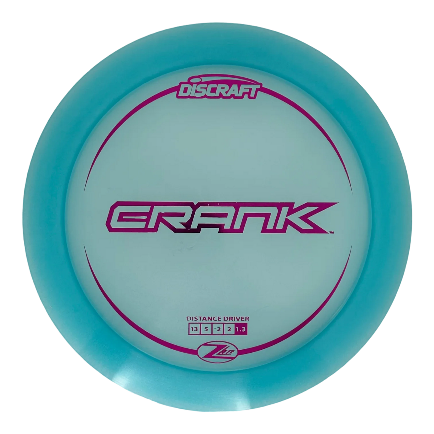 Discraft Z Lite Crank