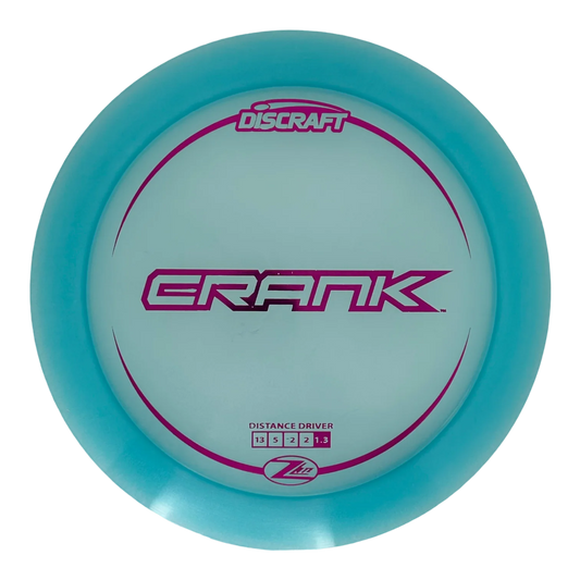 Discraft Z Lite Crank