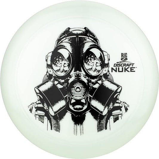 Discraft Big Z Nuke