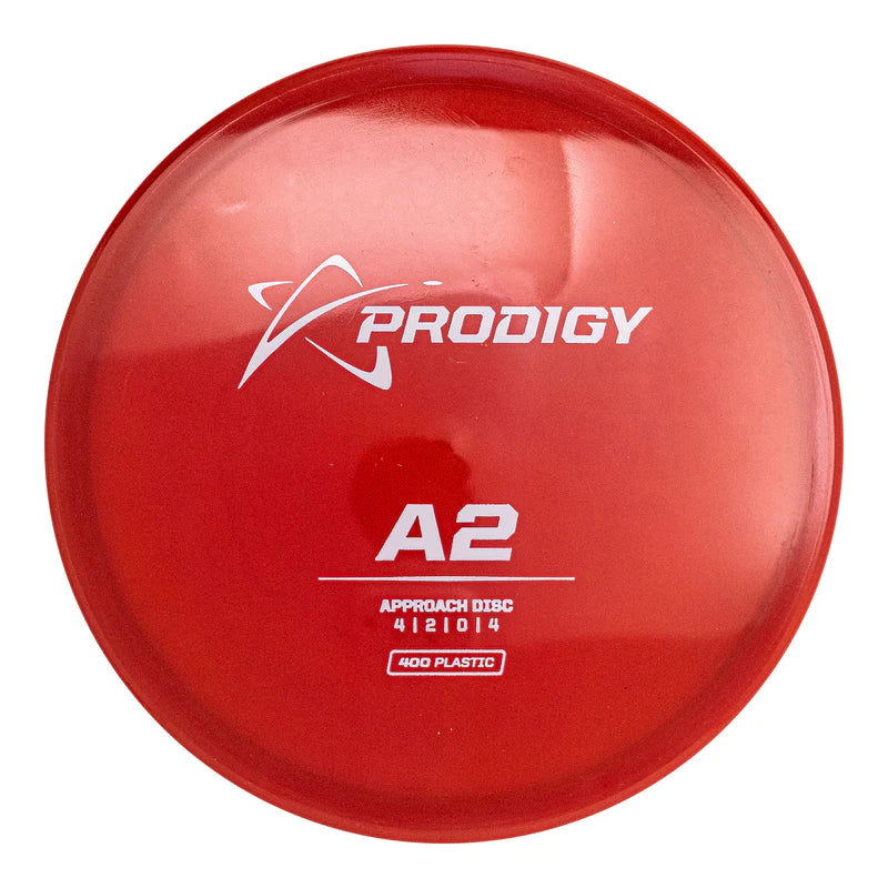 Prodigy 400 A2