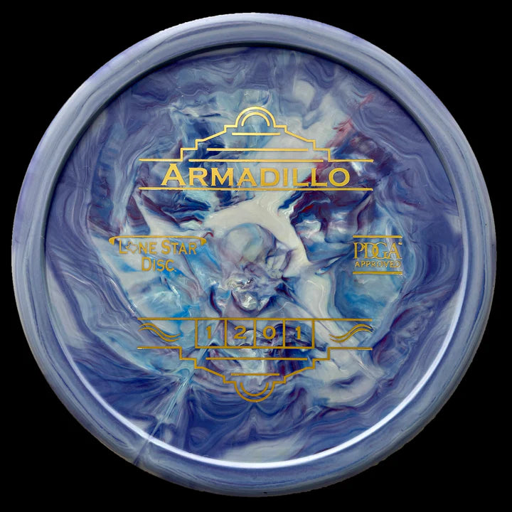 Lone Star Discs Victor 2 Armadillo