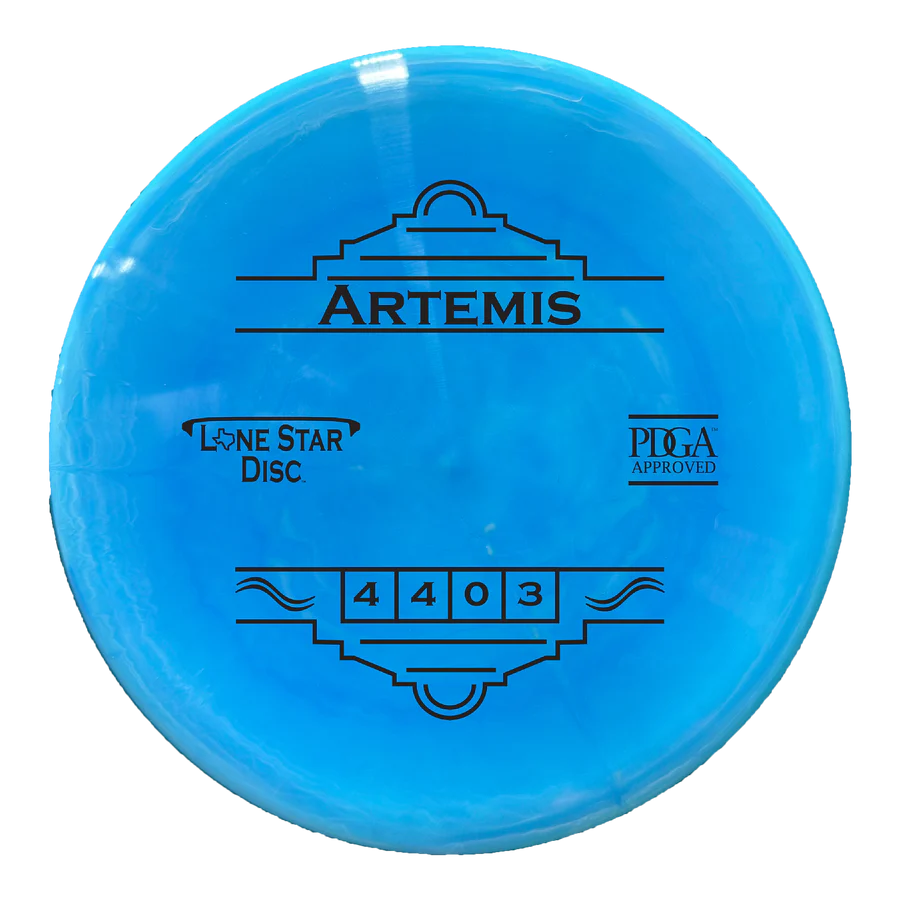 Lone Star Discs Bravo Artemis