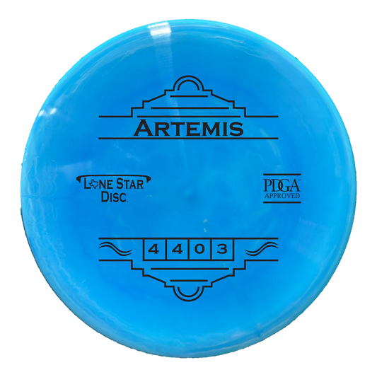 Lone Star Discs Bravo Artemis