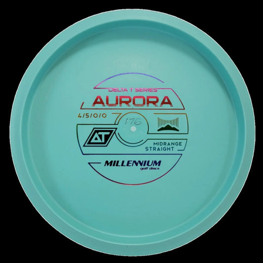 Millennium Delta-T Aurora