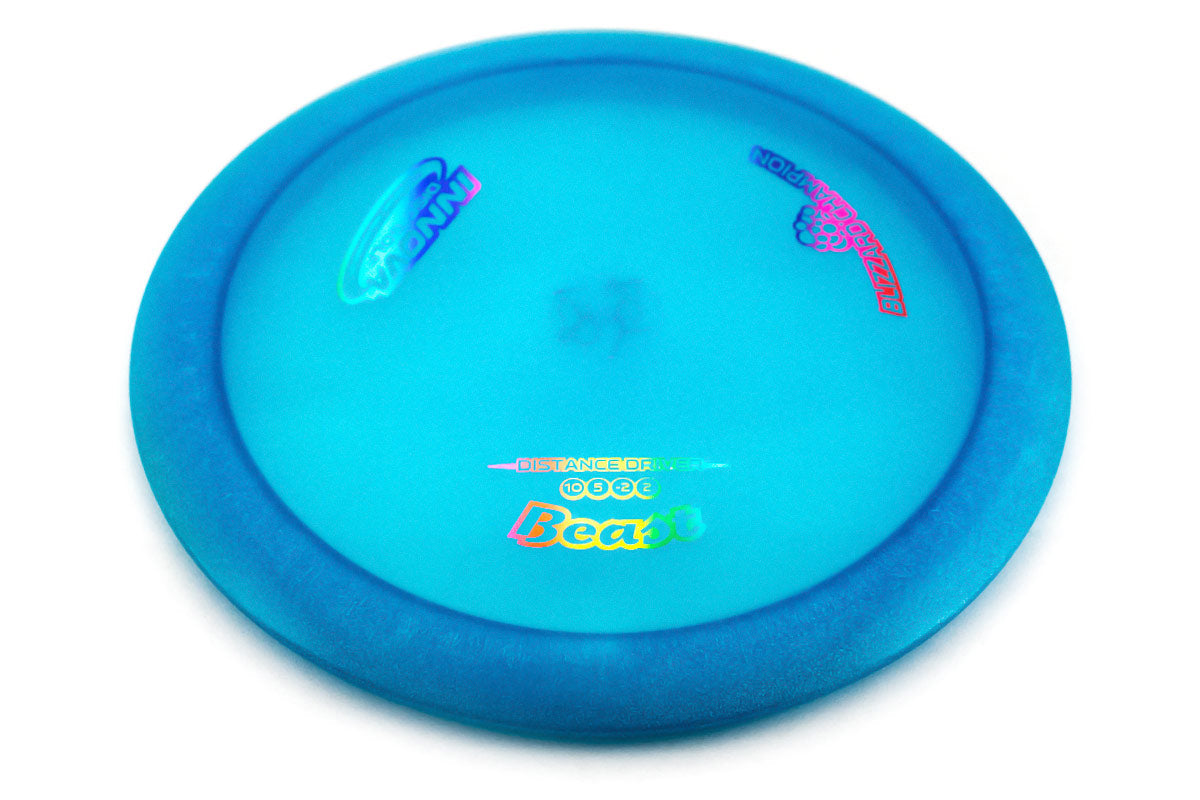 Innova Blizzard Champoin Beast