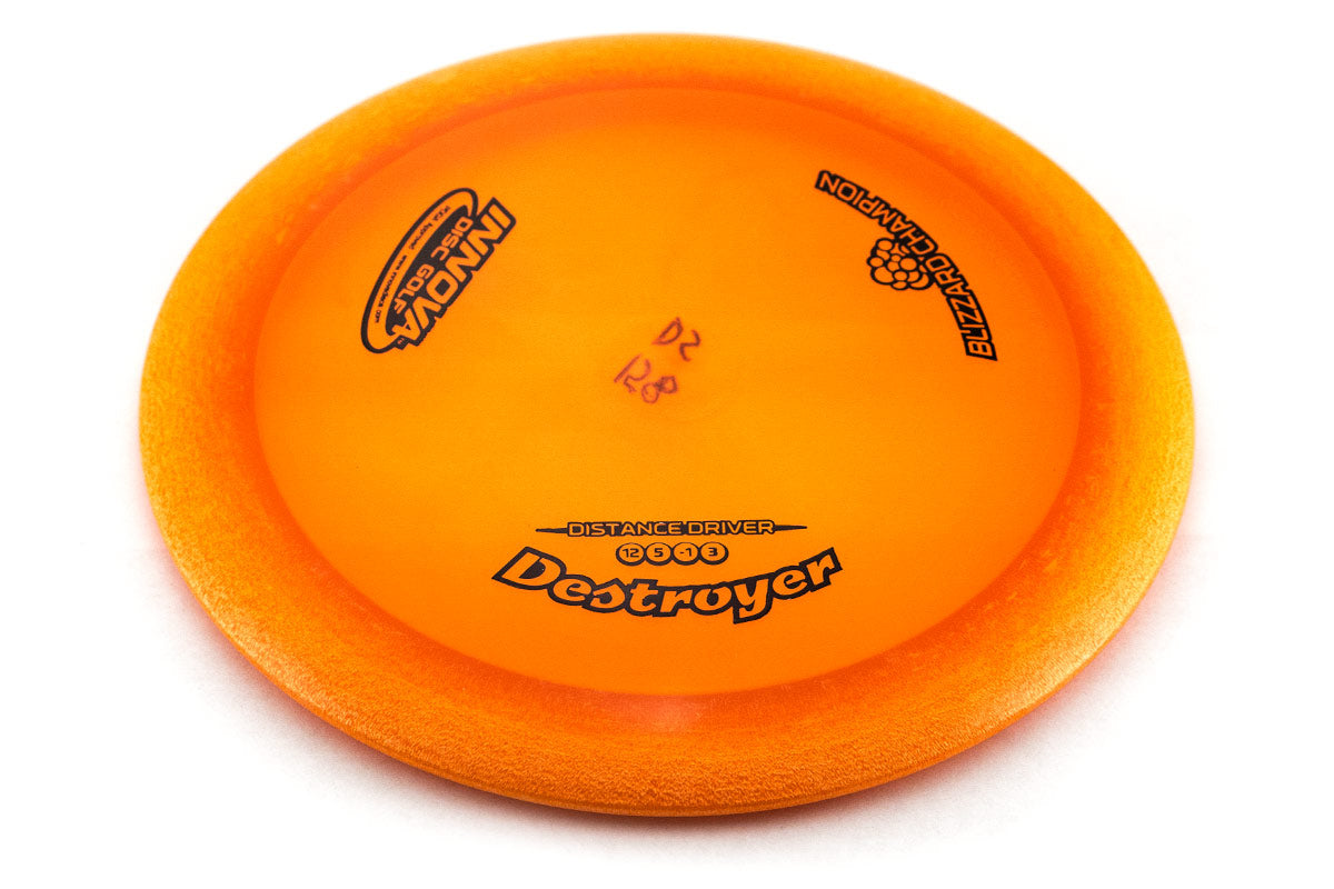 Innova Blizzard Champion Destroyer