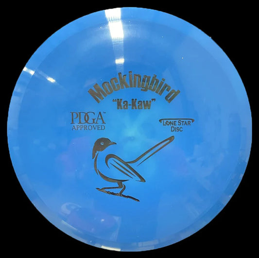 Lone Star Discs Bravo Mockingbird