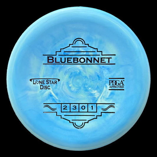 Lone Star Discs Victor 2 Bluebonnet