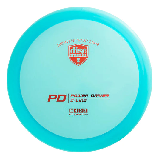 Discmania C Line PD