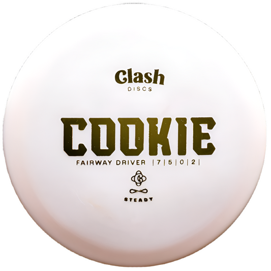 Clash Steady Cookie