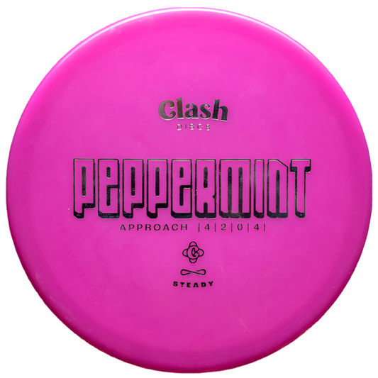 Clash Steady Peppermint