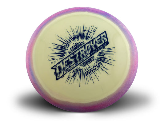 Innova Clavin Heimburgh Glow Halo Destroyer