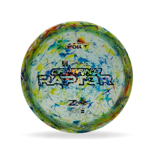 Discraft Jawbreaker ZFLX Captain's Raptor